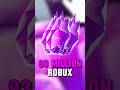 How Much Robux for 1 BILLION Fragments in Blox Fruits? 🚨