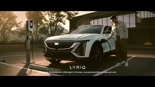 Cadillac Commercial | Boldness In Bloom | Cadillac LYRIQ & XT4 | Best Commercials