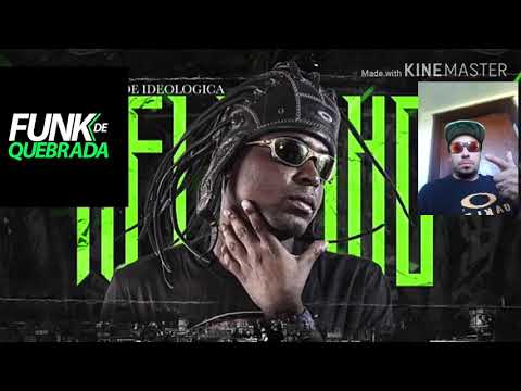 Mc Kelvinho Falsidade