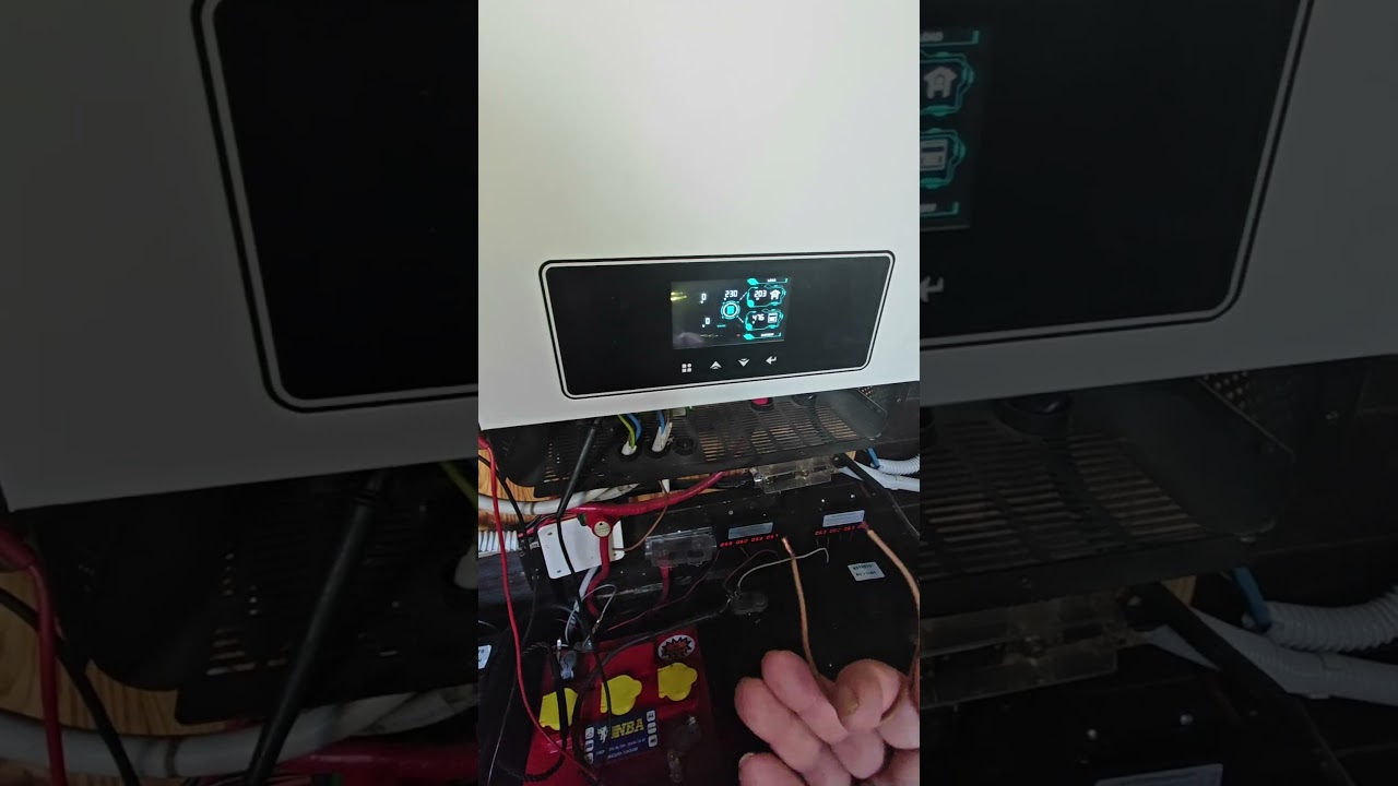 ⚠️⚠️⚠️⚠️⚠️BIFASE CON NEUTRO A TERRA MORTALE!⚠️⚠️⚠️⚠️⚠️⚠️⚠️⚠️⚠️