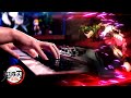 Demon Slayer Gyutaro Theme Piano Version 鬼滅の刃 OST Demon Slayer Gyutaro Theme Piano Version 鬼滅の刃 OST