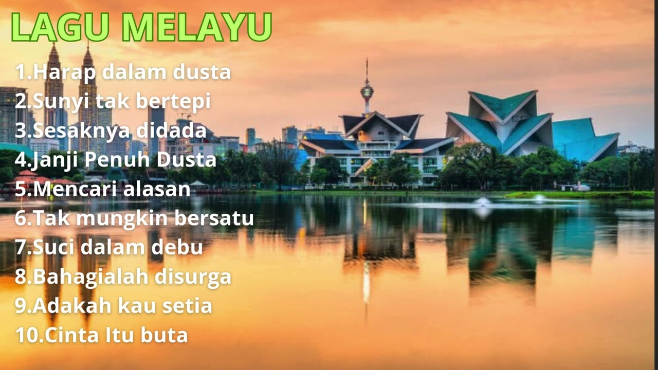 LAGU MELAYU TER KEREN #melayu #music #viral #shorts