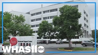 JCPS Board accepts donation of Yum! Brands headquarters for central offices