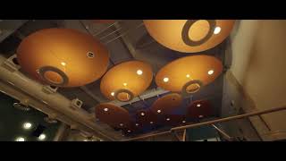 University of Westminster Fly Through #LondonIsOurCampus