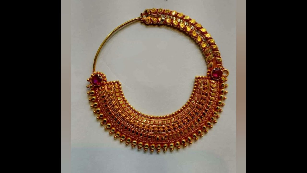 uttarakhand-traditional-nath-design-gold-nath-designs