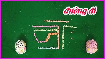 bức tranh với những  hạt cát tạo nên những ấn tượng riêng - Thao Nguyen Nhu