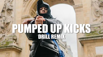 Foster The People - Pumped Up Kicks (OFFICIAL DRILL REMIX) Prod. @ewancarterr