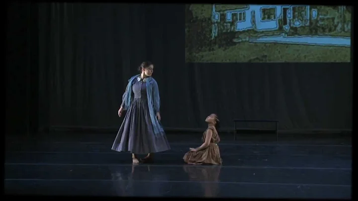 Contemporary Dance: Sketches (The Life of Harriet ...
