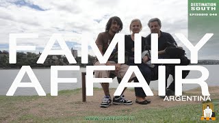 Family Affair (DS049)