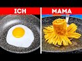 Leckere Frühstücke in unter 10 Minuten