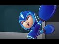 Mega Man:Fully Charged Is Still Bizarre Finale Mp3