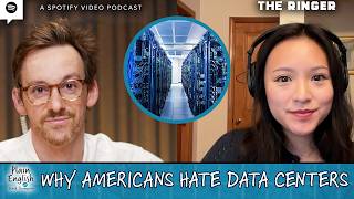 Why Americans Hate Data Centers | Plain English