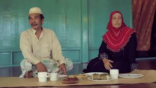 Iklan Raya Sedih, Pengharapan Ibu Ayah Jangan Kita Mainkan ( Penantian )