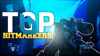 Obey's Top Hitmarkers - Episode 17 ft. Obey Magoo