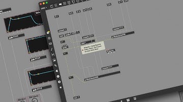 Crea tu instrumento en Max For Live: 8. Polifonía
