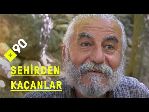 Şehirden kaçanlar | \