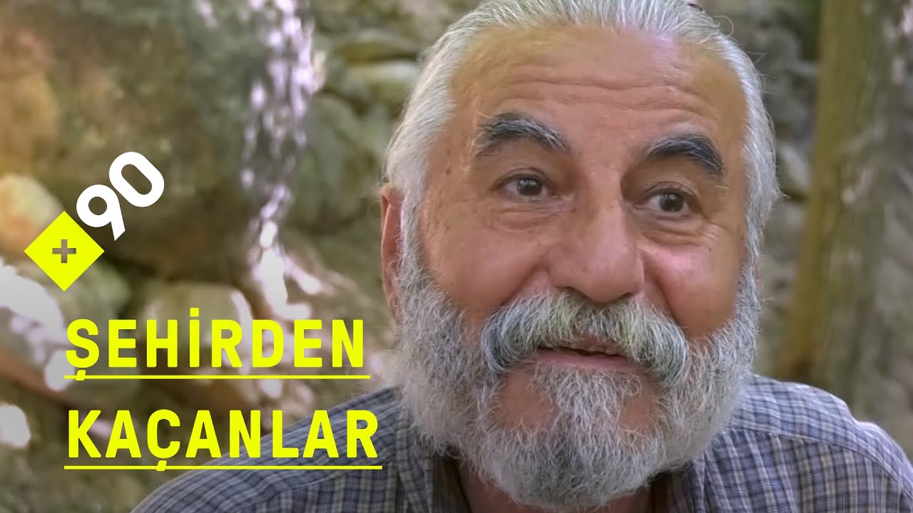 Şehirden kaçanlar | 