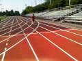 Kejinsan ayathurai  10m start track  field 2011