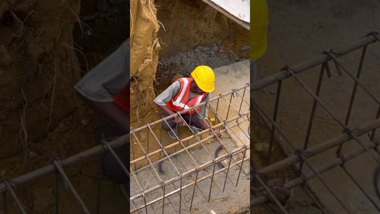 Foundation Secrets: Grade Beam Above Footing 