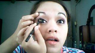 Sweet&Lovely Makeup Tutorial-IkiNn-.wmv