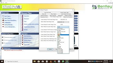 1 Introduction to STAAD.Pro