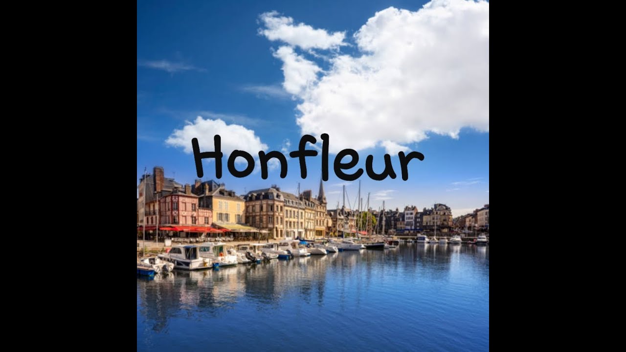 Suite de notre aventure en camping-car #La Normandie# Septembre 2023 #L'AvenTurière#