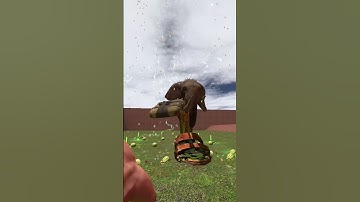 NEXTBOT ARE REALLY EVIL Part 58 #gmod #nextbots #shorts #chasing #chase #viral