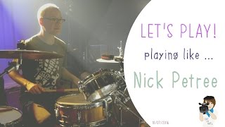 6 Signature Grooves – Nick Petree from Beirut explains