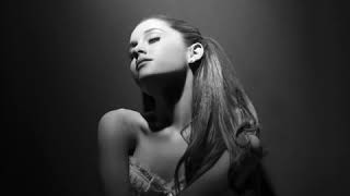 Ariana Grande - 10. Almost Is Never Enough (feat. Nathan Sykes) (Audio) [Yours Truly]