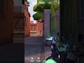 THIS CROSSHAIR WILL GIVE YOU AIMBOT IN VALORANT #highlights #shorts #valorant