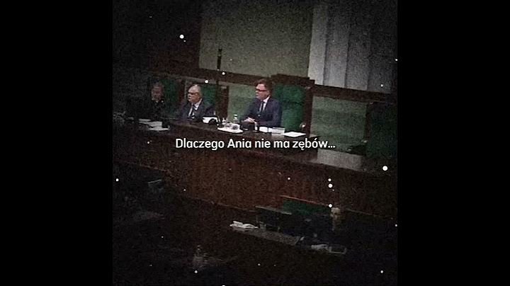 Dlaczego Ania nie ma zębów? #dushiima #daily #humor