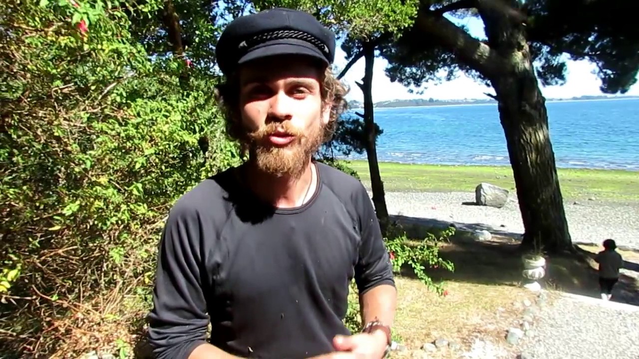 Ruta del Yoga: Isla Chaullin X Región