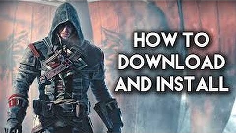 How to install Assassin