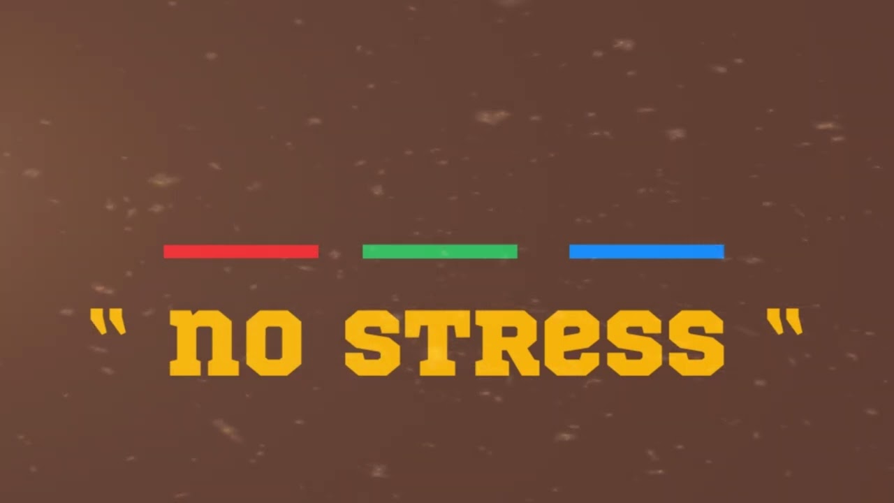 rema x frostyee - " no stress "