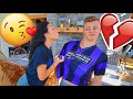 I CANT STOP KISSING YOU PRANK ON BOYFRIEND Gone Wrong I CANT STOP KISSING YOU PRANK ON BOYFRIEND Gone Wrong