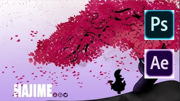 Create custom OBS/Streamelements Overlays using Photoshop and After Effects