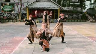 Ganaia Dance Crew (GDC) Tari Kreasi Juara 1 Jawa Barat