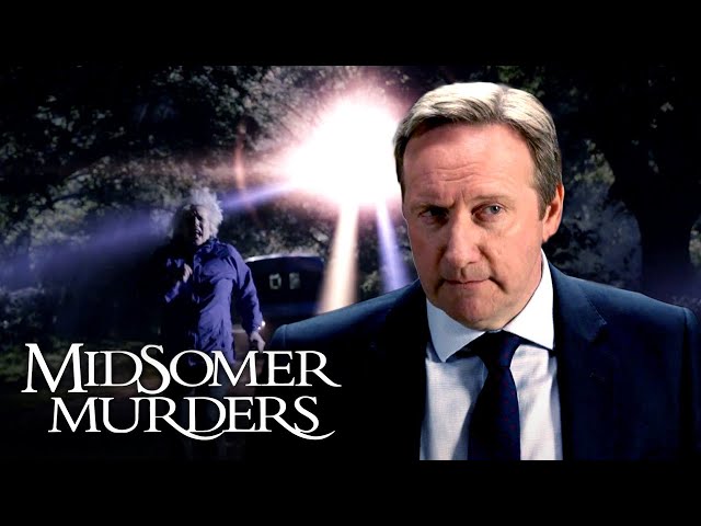 The Incident at Cooper Hill | FULL EPISODE | Season 18