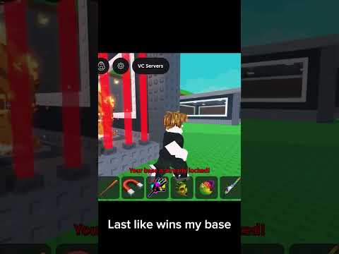 Last like wins my base #stealabrainrot #shorts