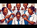 Dis Bullies Don't Know Day D Girl Dey Are Laughing At Will Turn Out To Be D Queen #africanfolktales