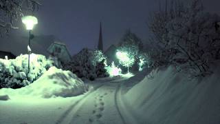 Van Morrison - Snow in San Anselmo (live)