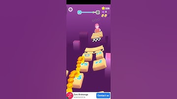 Count and Bounce Level 37 #count #bounce #countandbounce #ball #balls #ballgames #ballgames