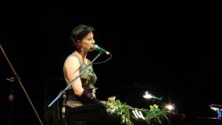 Watch Amanda Palmer Vegemite the Black Death video