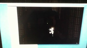 Arduino Accelerometer Flash.MOV