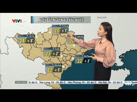 Dự Báo Thời