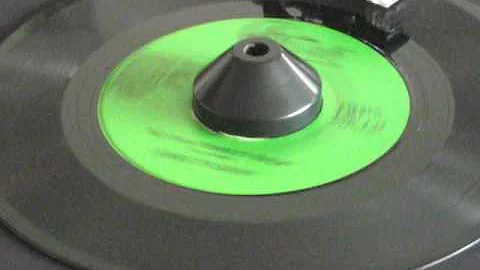 Jessie Tolbert "No Snatchin it back" Modern Soul B...