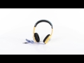 Minion ms140 headphones