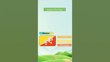 5 Flags Question! (Asia) #guessthecountry #guesstheflag #flags #flagquiz