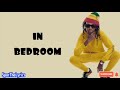 Bedroom By Harmonize Ft Feffe Bussi Official Lyrics Video 2020