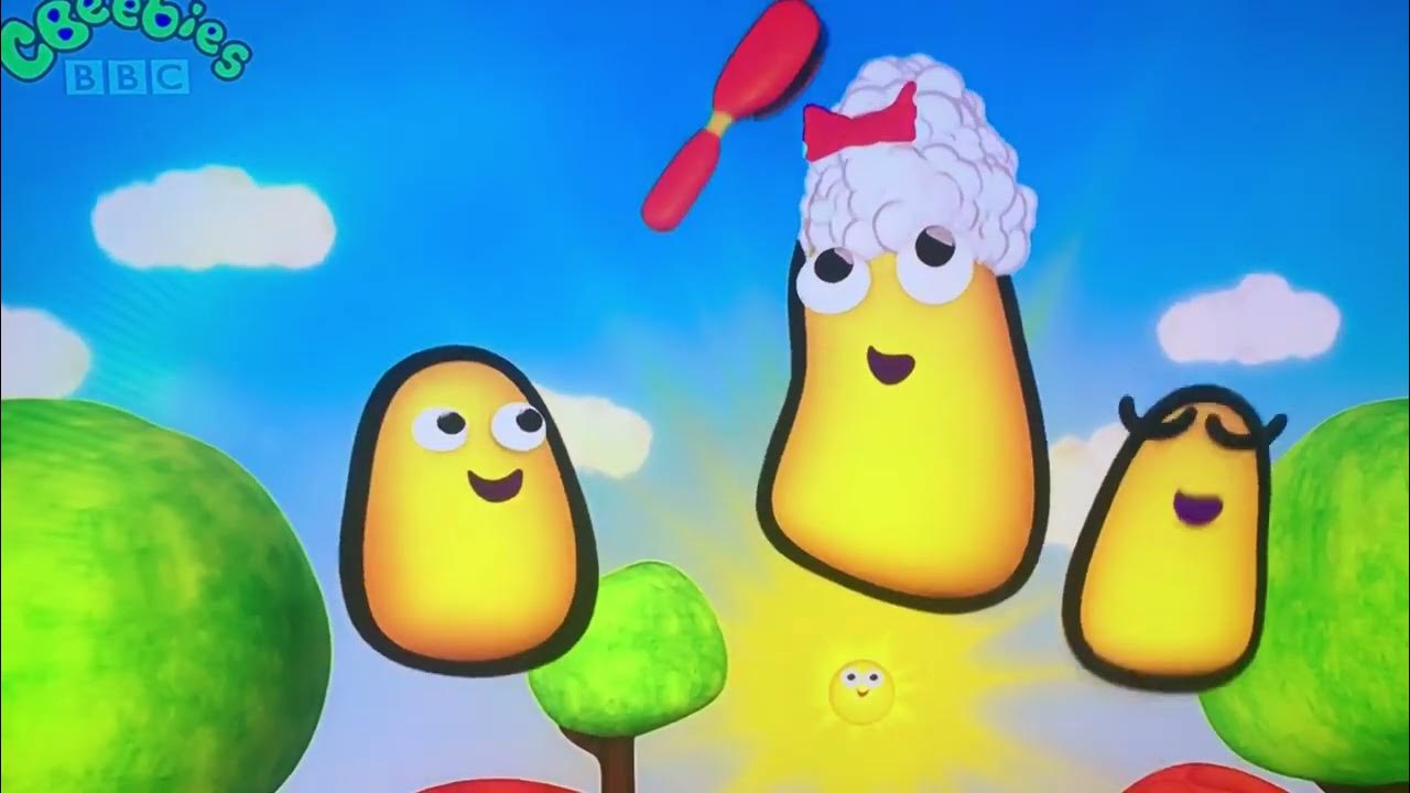 CBeebies startup 11/4/21 - YouTube